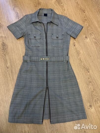 Платье р. 42-44 новое, на весну