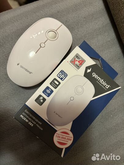 Мышка беспородная штатив