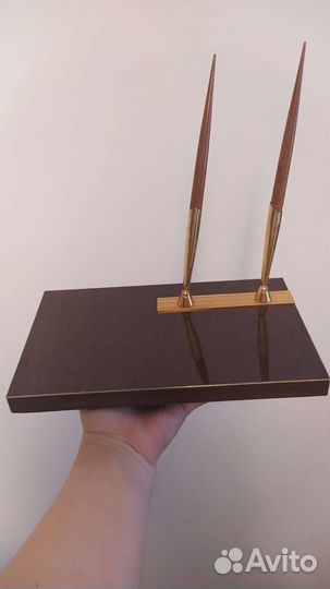 Настольный письменный набор