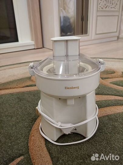 Соковыжималка