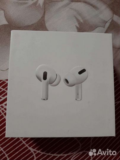 Наушникиш earpods
