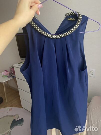 Женские вещи пакетом 42 44