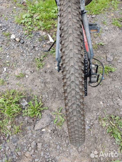 Велосипед stinger highlander sx100