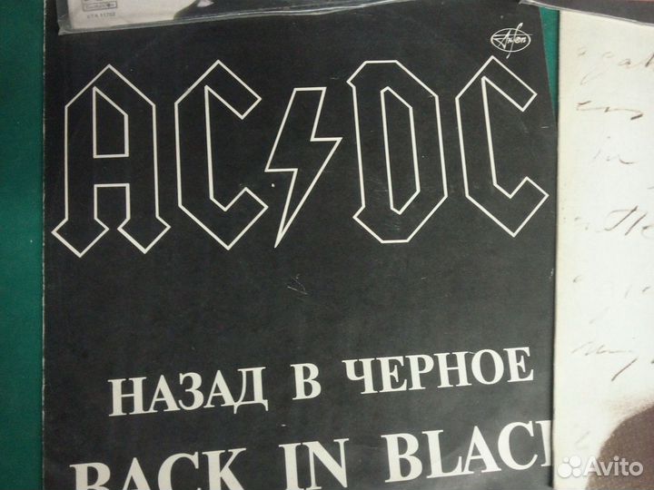 Виниловые пластинки Стинг ac/dc queen jackson