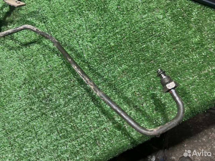 Трубка гидроусилителя руля Hyundai Accent G4EC