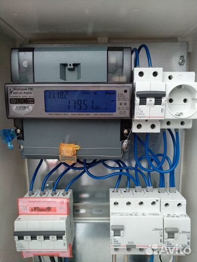 Проектирование и монтаж инженерных систем