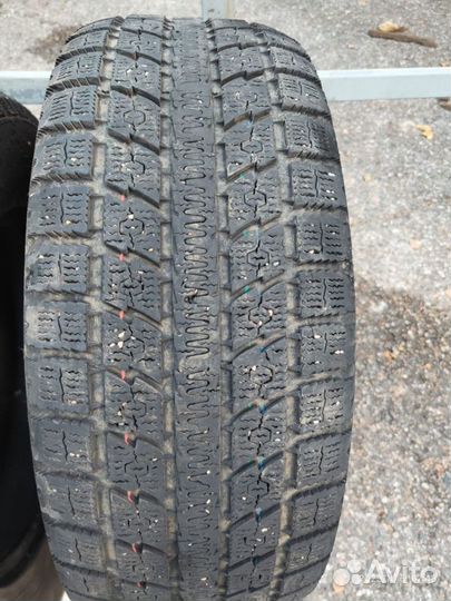 Toyo Observe GSi-5 265/65 R17