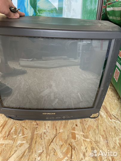 Телевизор бу