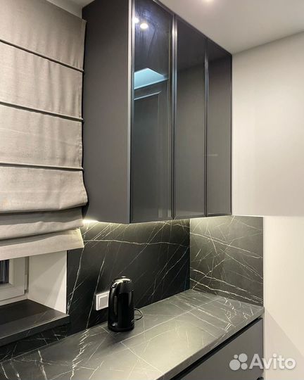 Кухня от производителя