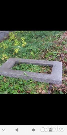 Благоустройство мест захоронений