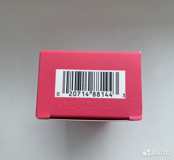 Clinique happy heart