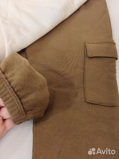 Пакет одежды С&А 104