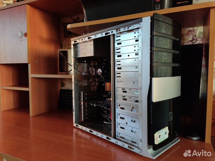 Компьютер для работы