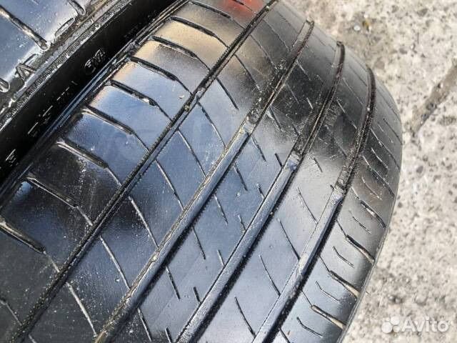 Dunlop Le Mans V 215/40 R18