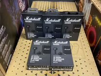 Беспроводные наушники marshall minor 3 новые