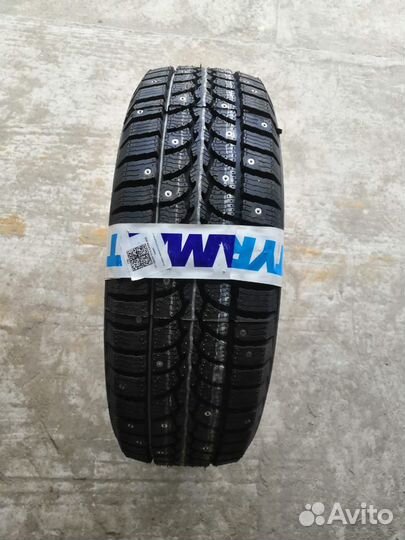 КАМА 505 Irbis 185/60 R14 82T