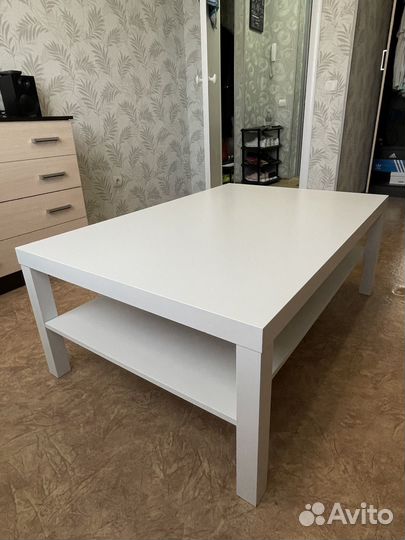 Столик IKEA Lack