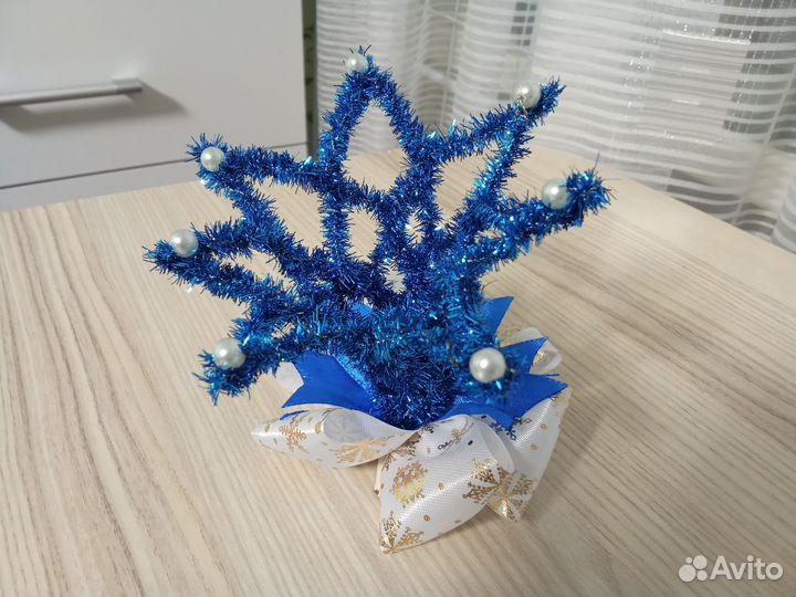 Диадемы короны