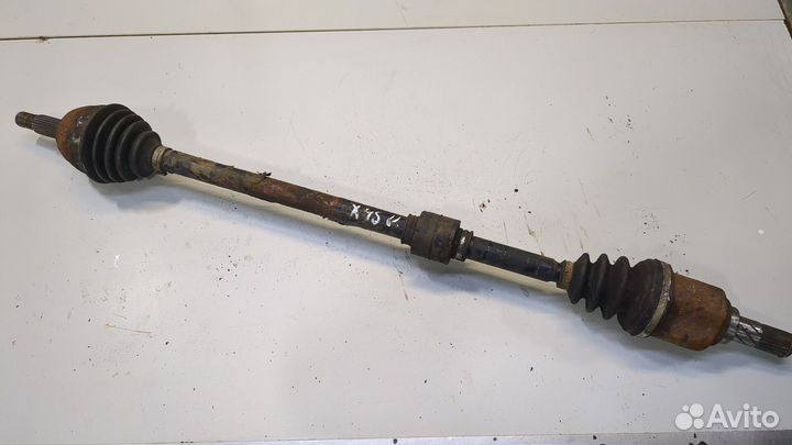 Полуось Toyota Corolla E11, 1999