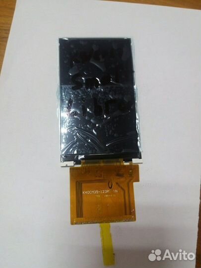 Дисплей keneksi smart,delta