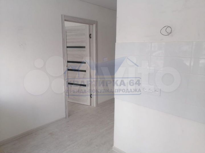 3-к. квартира, 49,5 м², 1/5 эт.