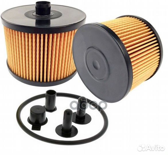 Фильтр топливный элемент FE51002 azumi