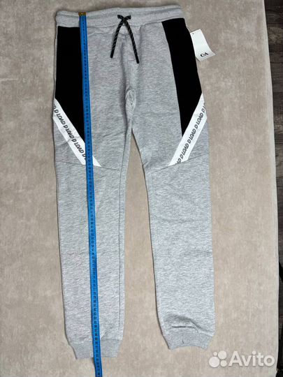 Штаны теплые C&A Нидерланды - 158