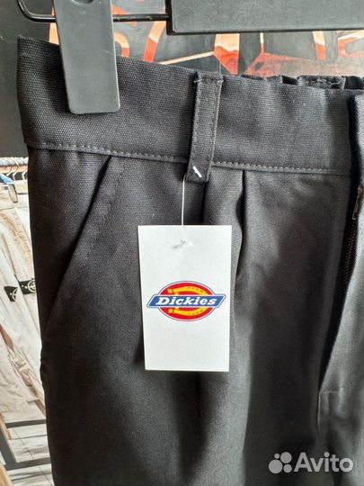 Широкие брюки dickies vintage