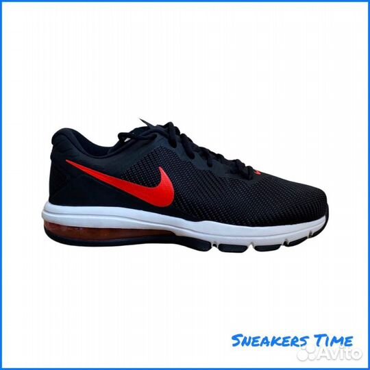 Nike air max full cheap ride tr 1.5 zalando