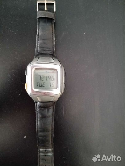 Мужские наручные часы электронные