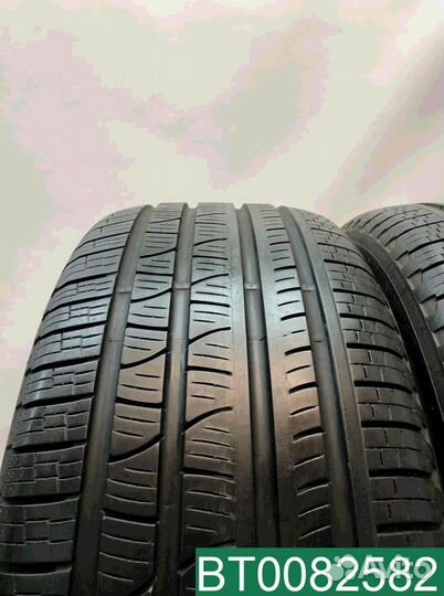 Pirelli Scorpion Verde All Season 265/60 R18 110H