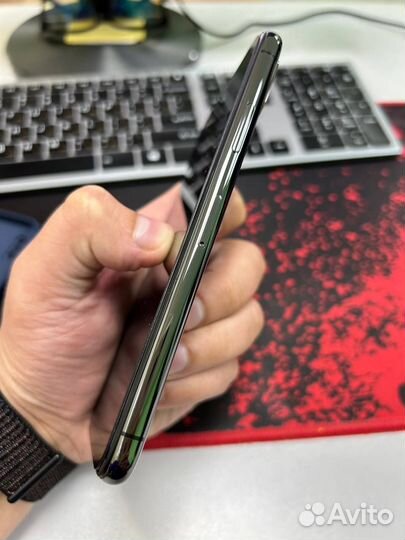 iPhone xs 256 gb