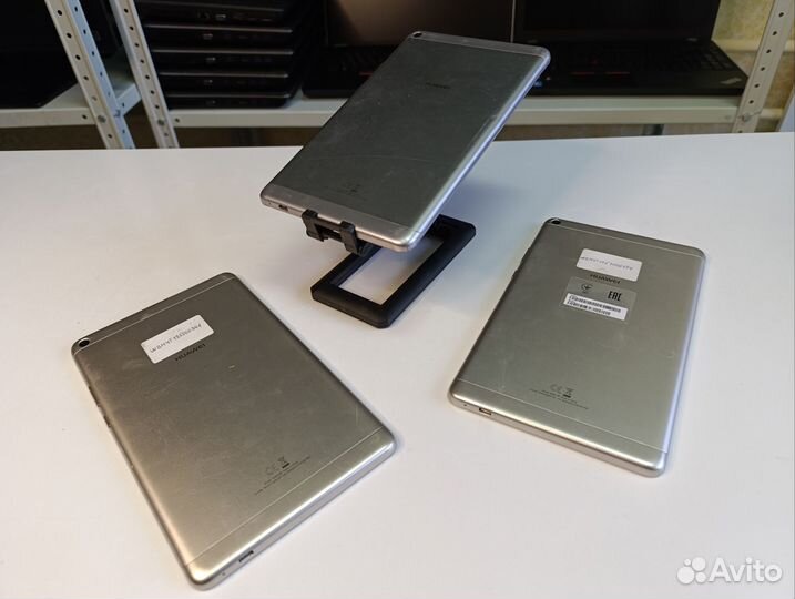 Планшет Huawei mediapad