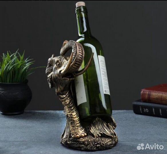 Подставка под вино