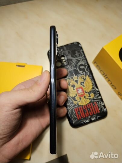 realme 9 Pro, 8/128 ГБ