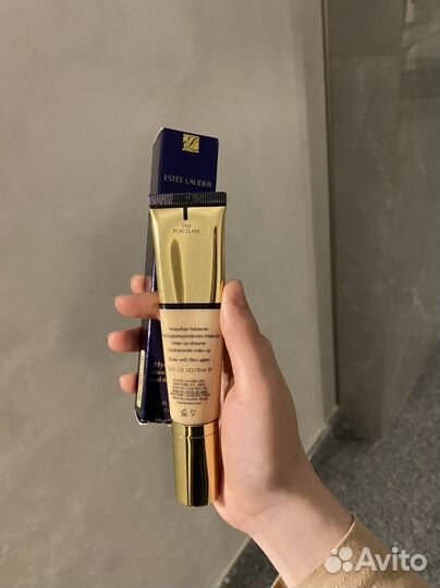 Крем тональный estee lauder futurist