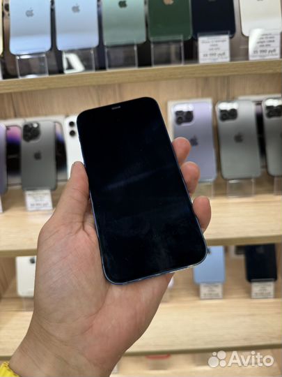 iPhone 12, 128 ГБ