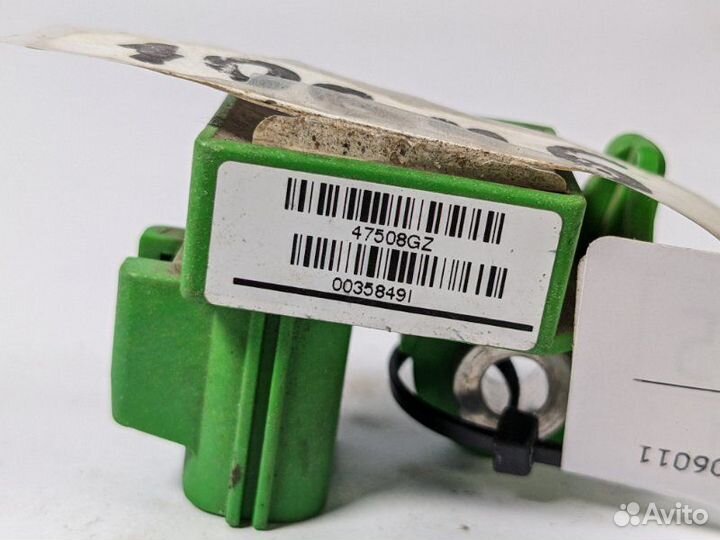 Датчик удара AIR BAG Vortex Estina 2010