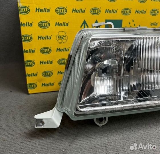 Audi 80/90 B4 Фары Моноблоки Ауди 80-90