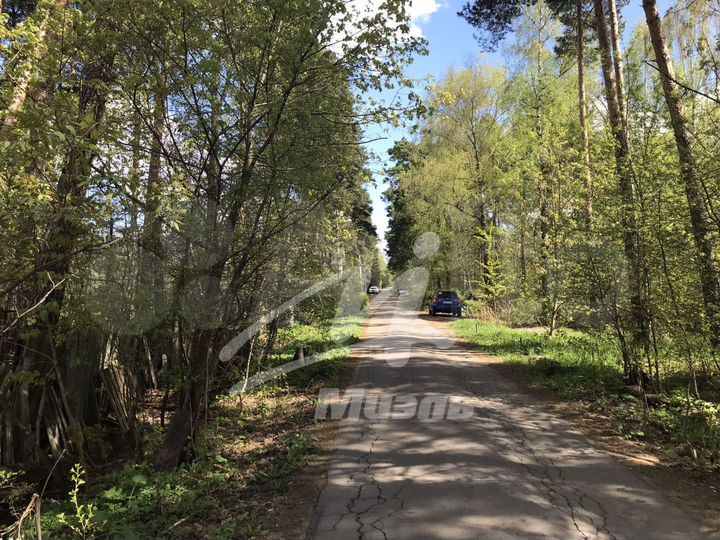 Участок 30 сот. (ИЖС)