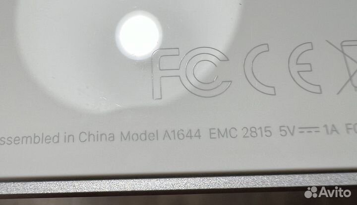 Клавиатура Apple magic keyboard 2
