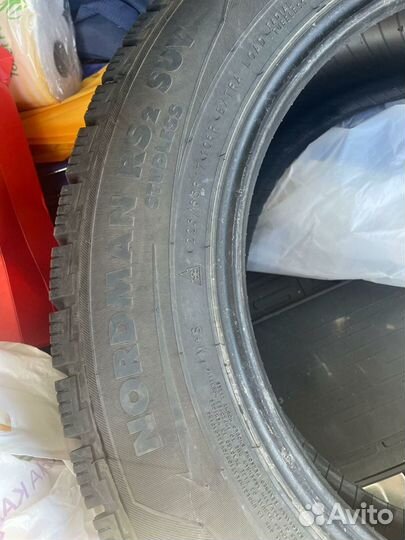 Nordman RS2 SUV 225/65 R17