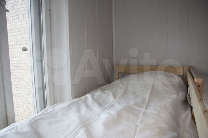 Комната 25 м² в 3-к., 8/11 эт.