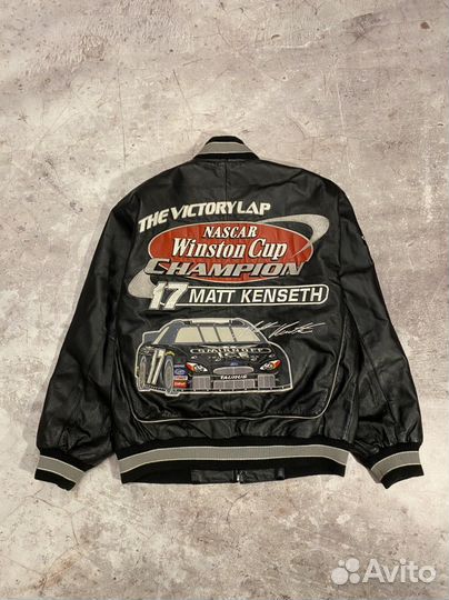 matt kenseth jacket