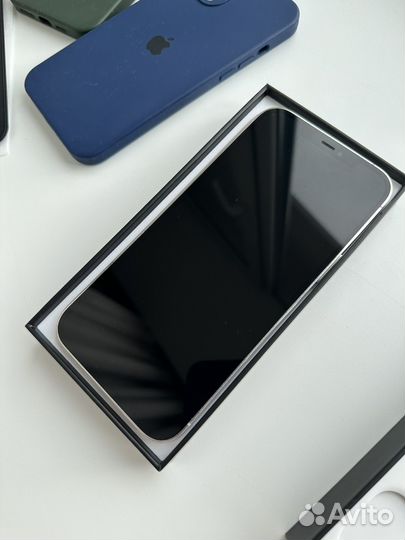 iPhone 12 Pro Max, 512 ГБ