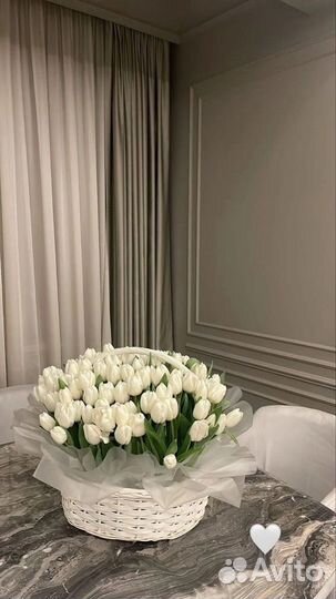 Тюльпаны букеты красивые доставка по москве