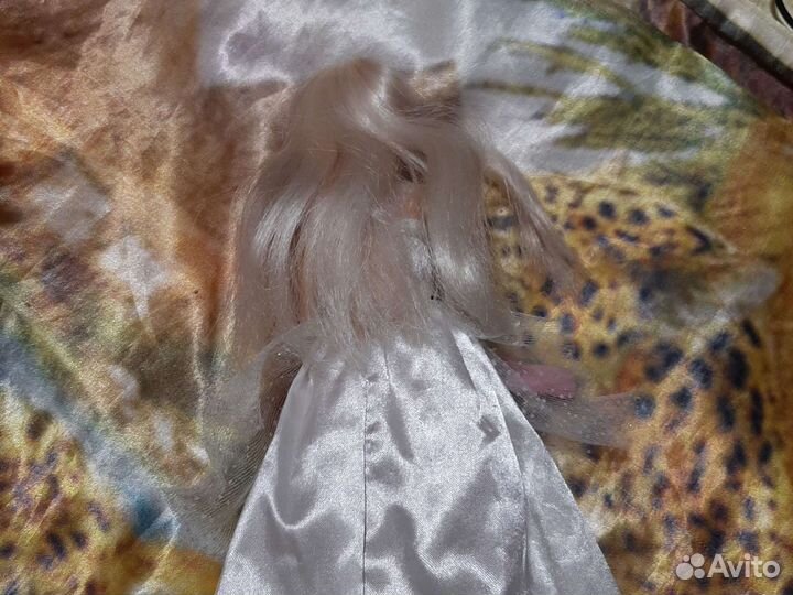 Кукла Барби свадебная