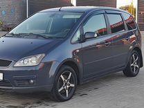 Ford C-MAX 2.0 AT, 2007, 231 000 км, с пробегом, цена 650 000 руб.