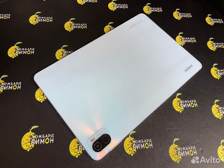 Xiaomi Pad 5, 6/128 гб