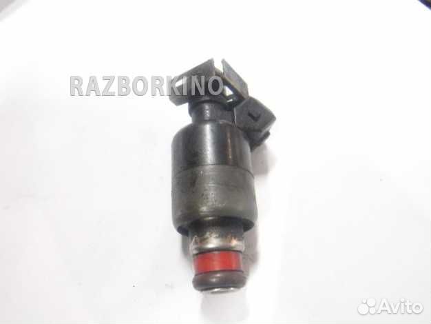 Топливная форсунка Опель